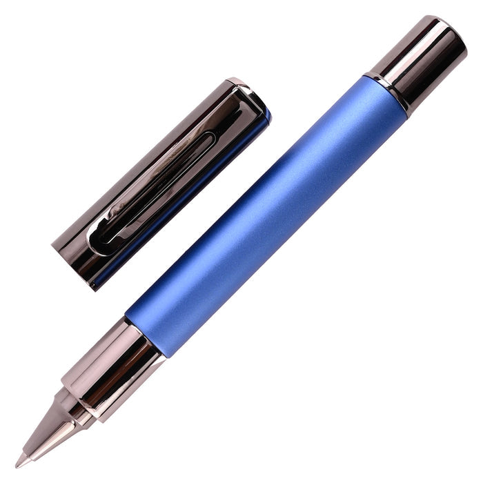 Monteverde Ritma Roller Ball Pen - Blue 1
