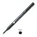 Monteverde Roller Ball Pen Refill - Fine - Black - Pack of 2 1