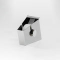 Mukul Goyal Tectonic Tape Dispenser - Stainless Steel 1