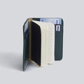 myPAPERCLIP Classic Card Holder Wallet - Green 1
