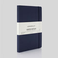 myPAPERCLIP Limited Edition Soft Cover Notebook - Imperial - A5 - Plain 1