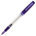 Nahvalur Original Plus Fountain Pen - Amethyst 1
