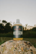 Natural Dog Shampoo for Healthy Skin and Coat | Rugged Paw