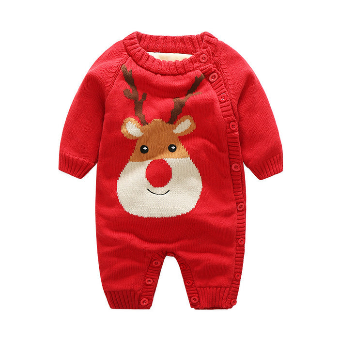 Red face deer / 66cm