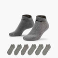Nike Everyday Cushioned No-Show Socks (6 Pairs)