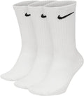 Nike Everyday Lightweight Crew Socks