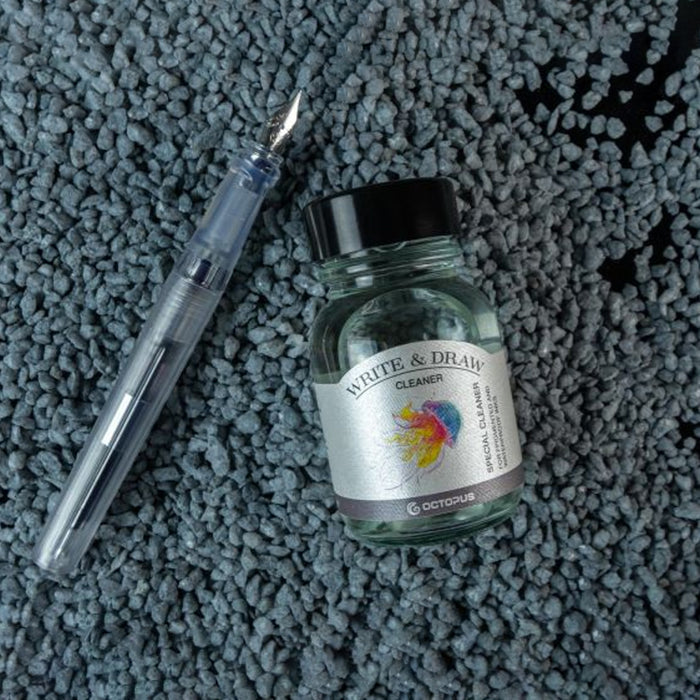 Octopus Write & Draw Special Cleaner -   50ml