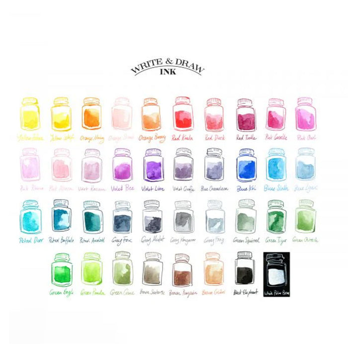 Octopus Write & Draw Special Cleaner -   50ml