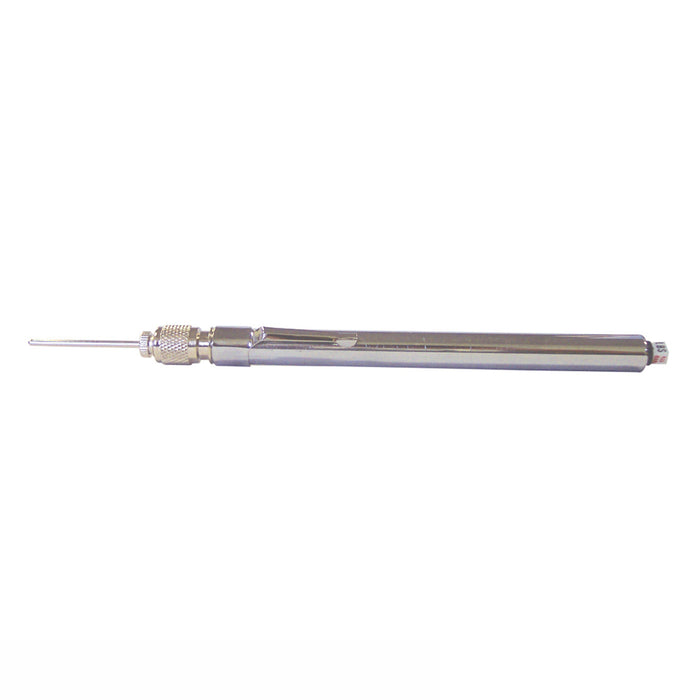 Official Sports Pressure Gauge no.2020