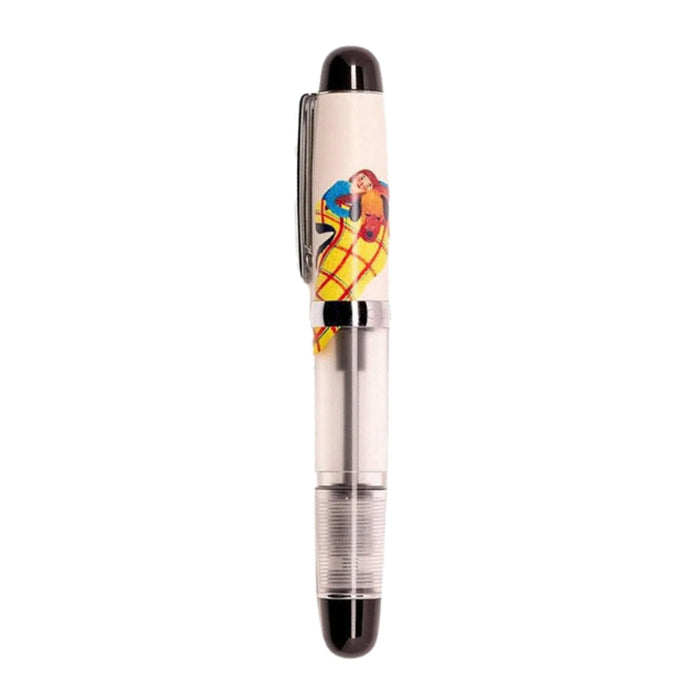 Opus 88 Mini Fountain Pen - Hugging CT