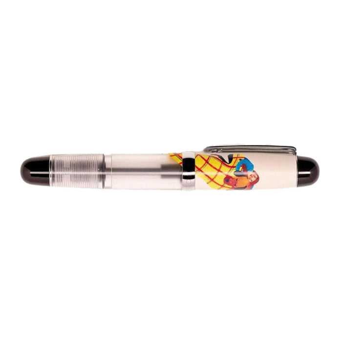 Opus 88 Mini Fountain Pen - Hugging CT
