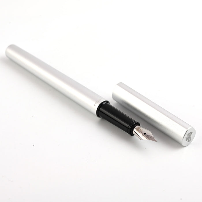 Pelikan Ineo Fountain Pen - Clearing Breeze 2
