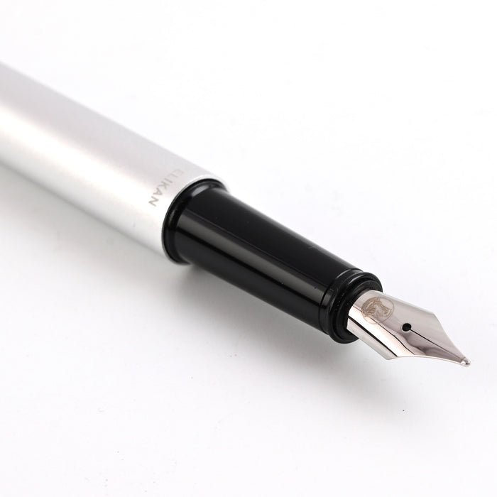 Pelikan Ineo Fountain Pen - Clearing Breeze 3