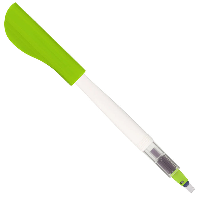 Pilot Parallel Calligraphy Pen, 3.8mm - Green