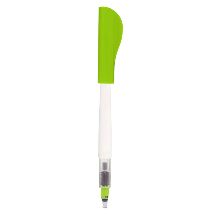 Pilot Parallel Calligraphy Pen, 3.8mm - Green