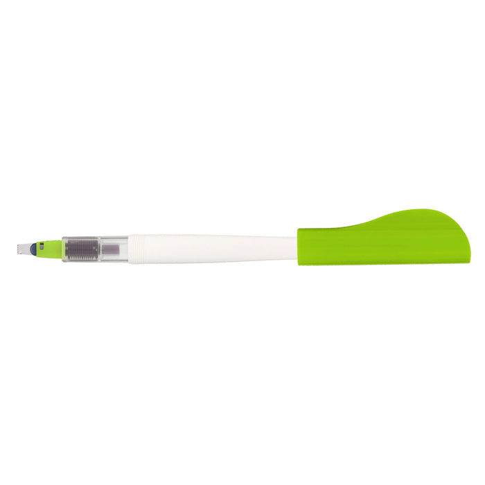 Pilot Parallel Calligraphy Pen, 3.8mm - Green