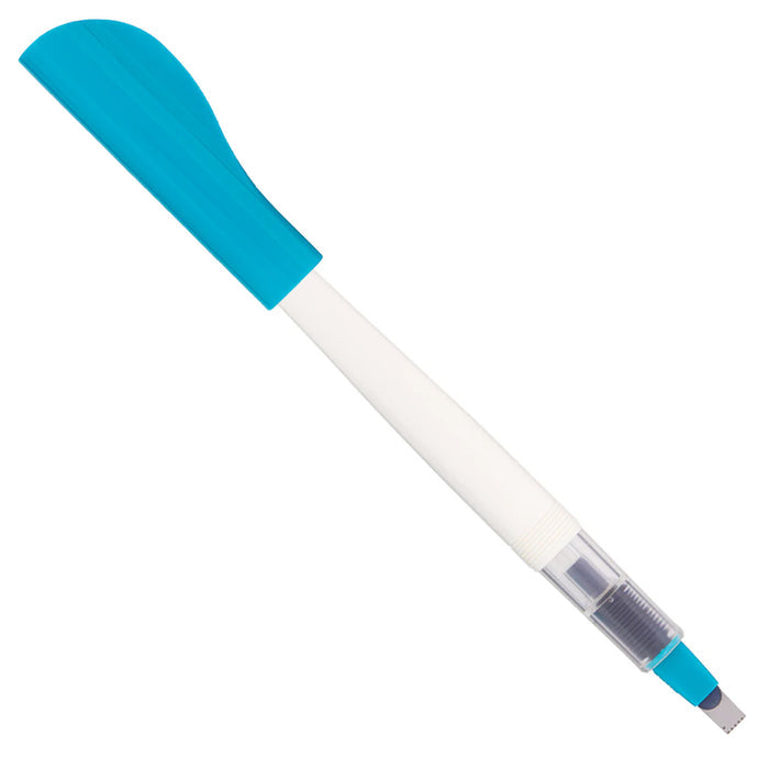 Pilot Parallel Calligraphy Pen, 4.5mm - Teal