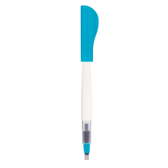 Pilot Parallel Calligraphy Pen, 4.5mm - Teal