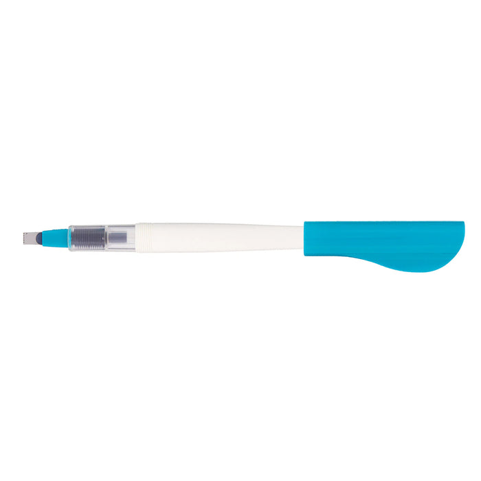 Pilot Parallel Calligraphy Pen, 4.5mm - Teal