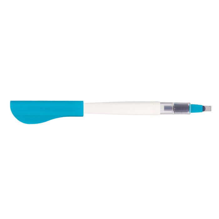 Pilot Parallel Calligraphy Pen, 4.5mm - Teal