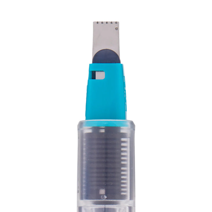 Pilot Parallel Calligraphy Pen, 4.5mm - Teal