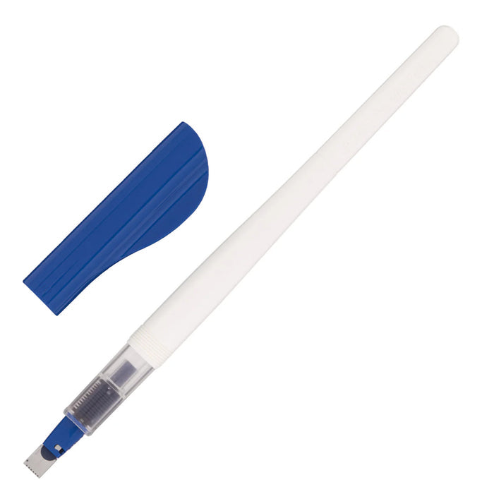 Pilot Parallel Calligraphy Pen, 6mm - Blue
