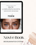 PRIRUČNIK ZA BROW LIFT E-Book