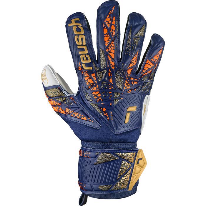 REUSCH Attrakt Grip - 54 70 815 4410