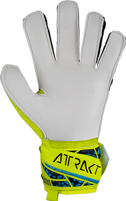 REUSCH Attrakt Solid Junior - 54 72 515 2111