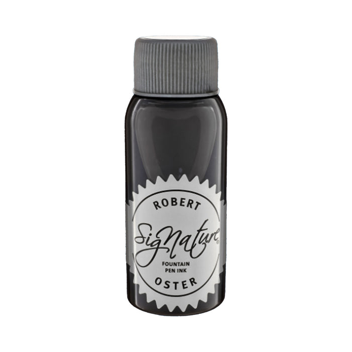 Robert Oster Shake 'N' Shimmy Water Ink Bottle, Blue - 50ml