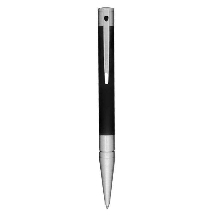 S. T. Dupont D-Initial Ball Pen - Black CT