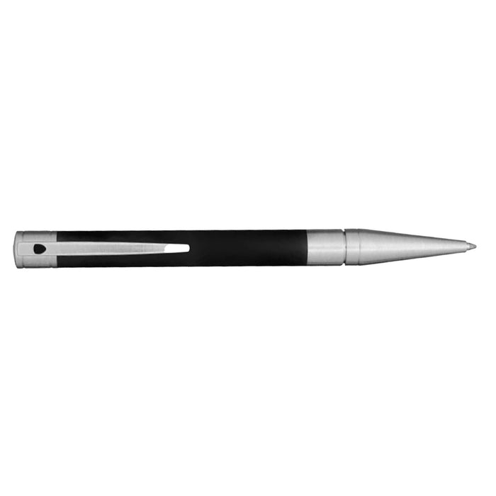 S. T. Dupont D-Initial Ball Pen - Black CT
