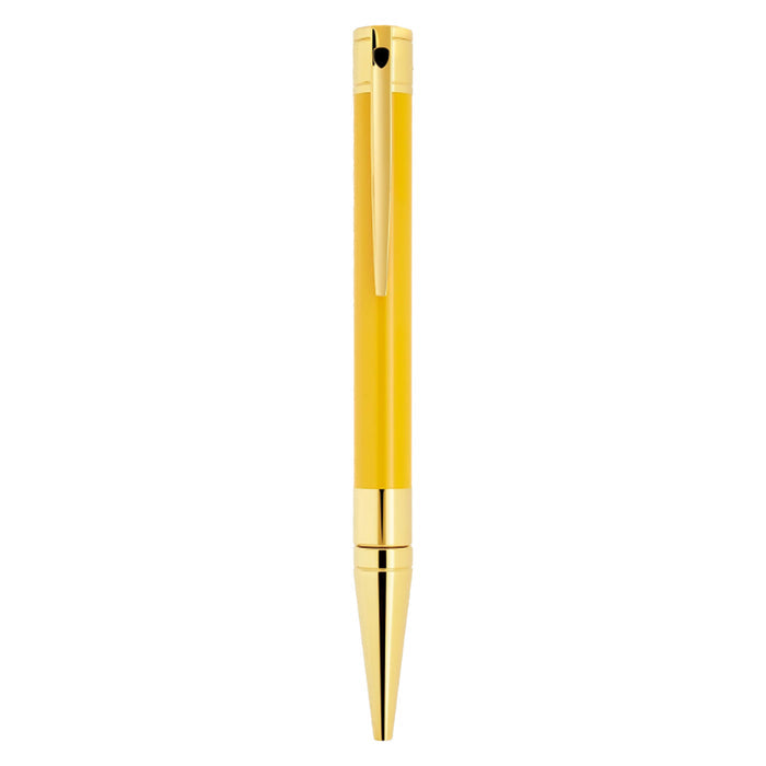 S. T. Dupont D-Initial Ball Pen - Dragon Honey GT