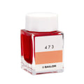 Sailor Ink Studio 473, Orange - 20ml