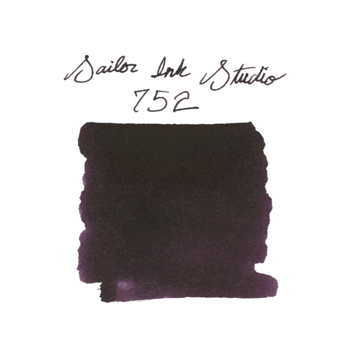 Sailor Ink Studio 752, Purple - 20ml
