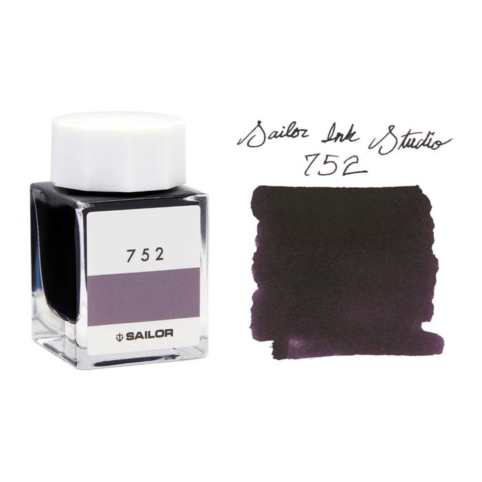 Sailor Ink Studio 752, Purple - 20ml
