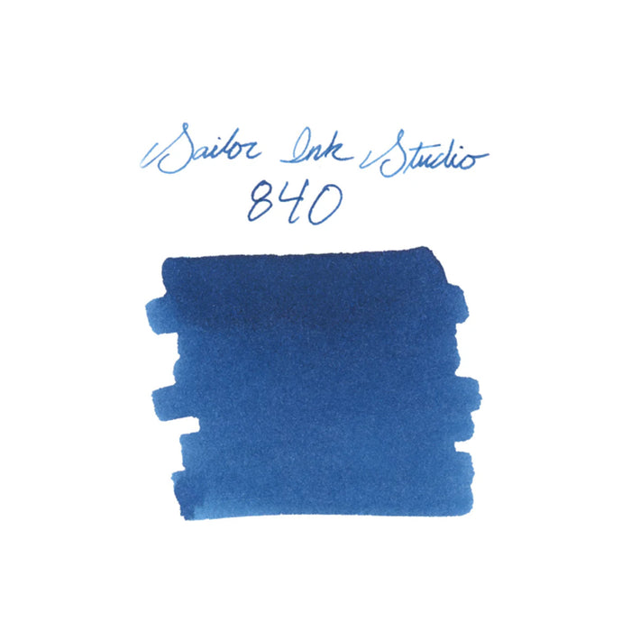 Sailor Ink Studio 840, Blue - 20ml