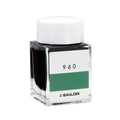 Sailor Ink Studio 960, Green - 20ml