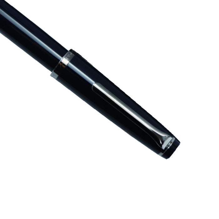 Sailor Lecoule Fountain Pen - All Black