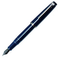 Sailor Lecoule Fountain Pen - Iron Blue