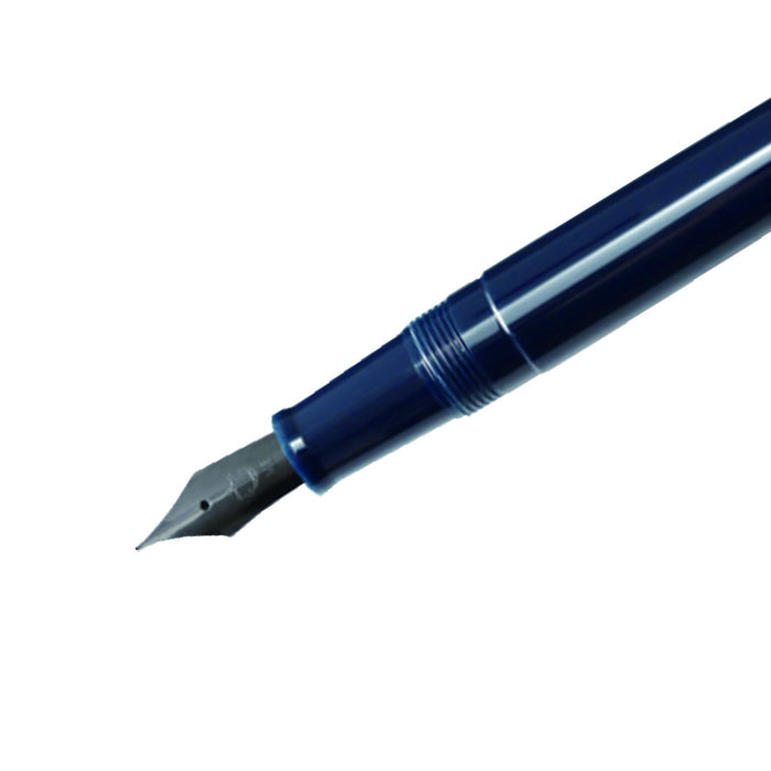 Sailor Lecoule Fountain Pen - Iron Blue