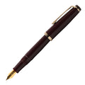 Sailor Lecoule Fountain Pen - Ruby Red 1