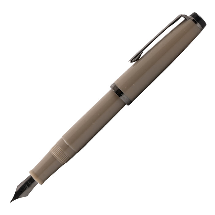 Sailor Lecoule Fountain Pen - Safari Beige 1