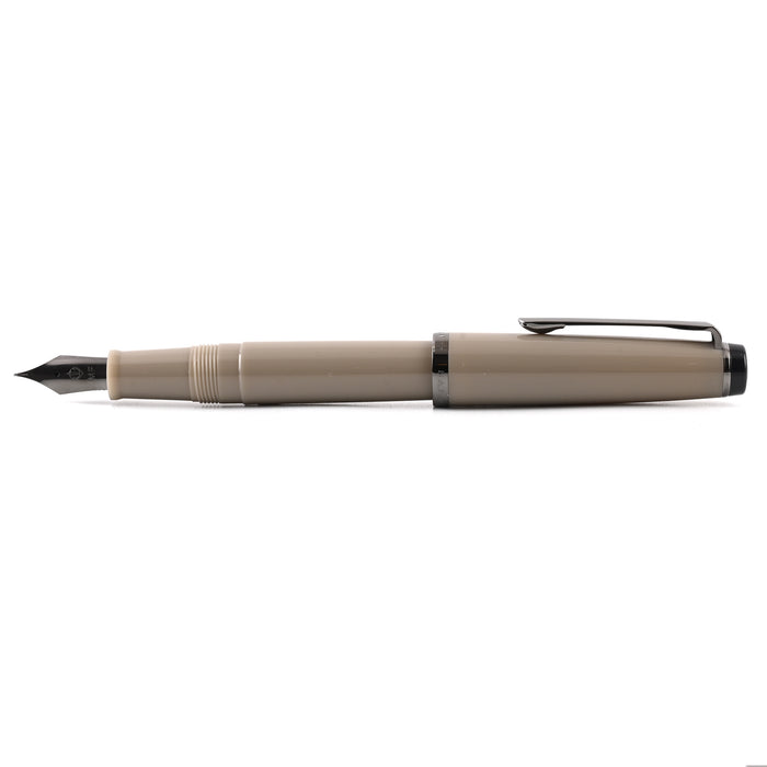 Sailor Lecoule Fountain Pen - Safari Beige 6