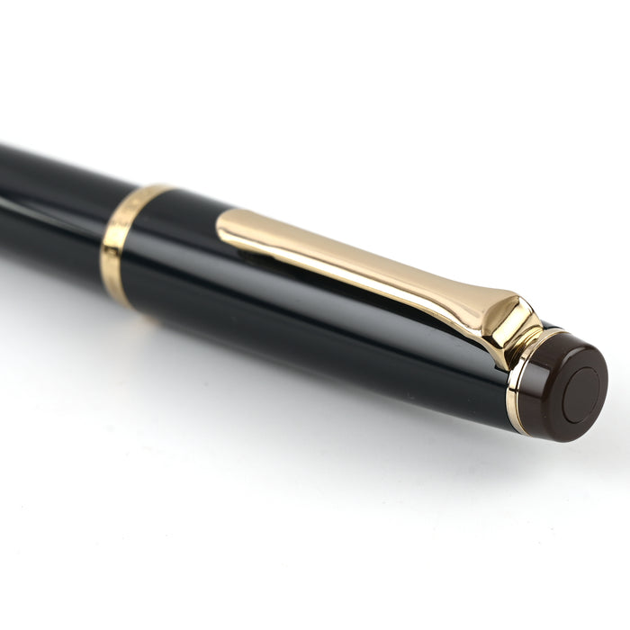 Sailor Lecoule Fountain Pen - Teal Green 5