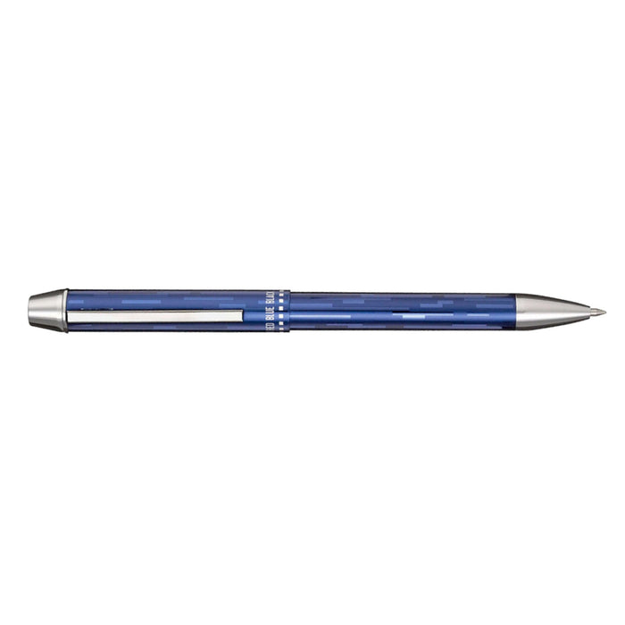 Sailor Metalino 4 Multifunction Pen - Metalic Blue CT