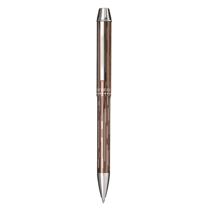 Sailor Metalino 4 Multifunction Pen - Metalic Brown CT