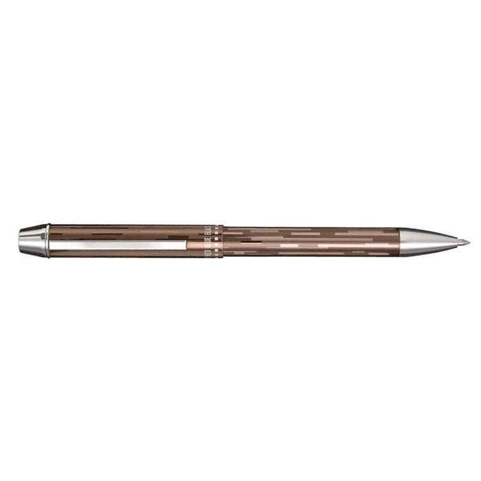 Sailor Metalino 4 Multifunction Pen - Metalic Brown CT