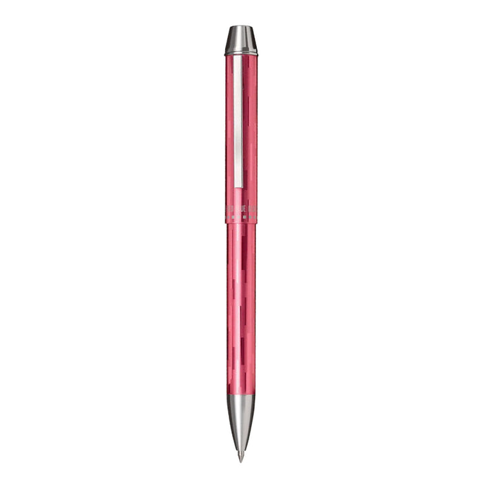 Sailor Metalino 4 Multifunction Pen - Metalic Pink CT