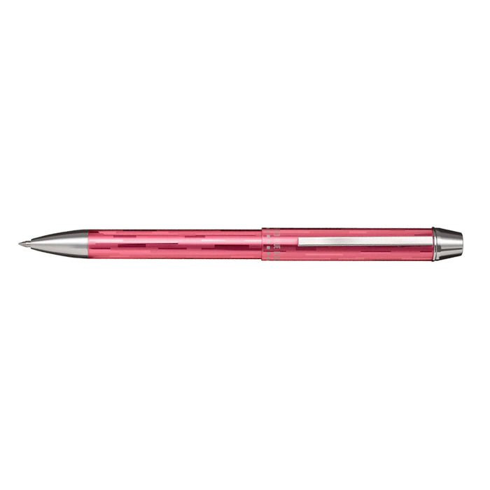Sailor Metalino 4 Multifunction Pen - Metalic Pink CT